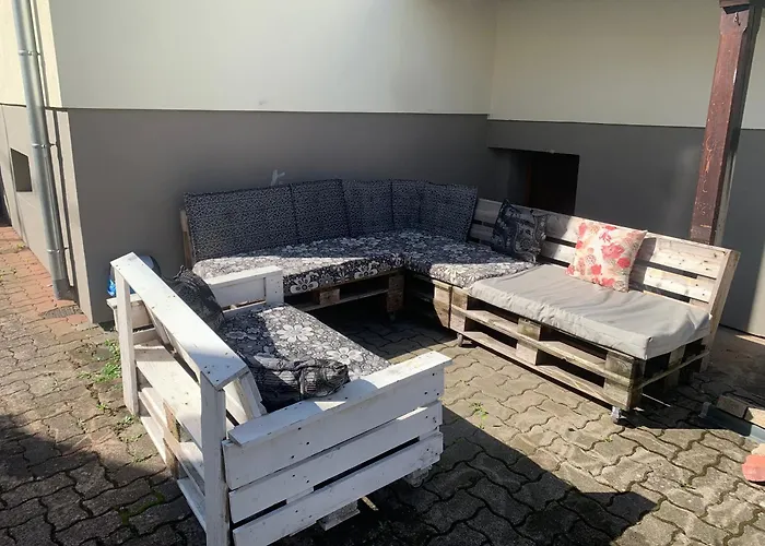 Tres Belle Maison