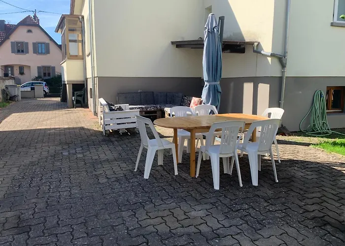 Tres Belle Maison