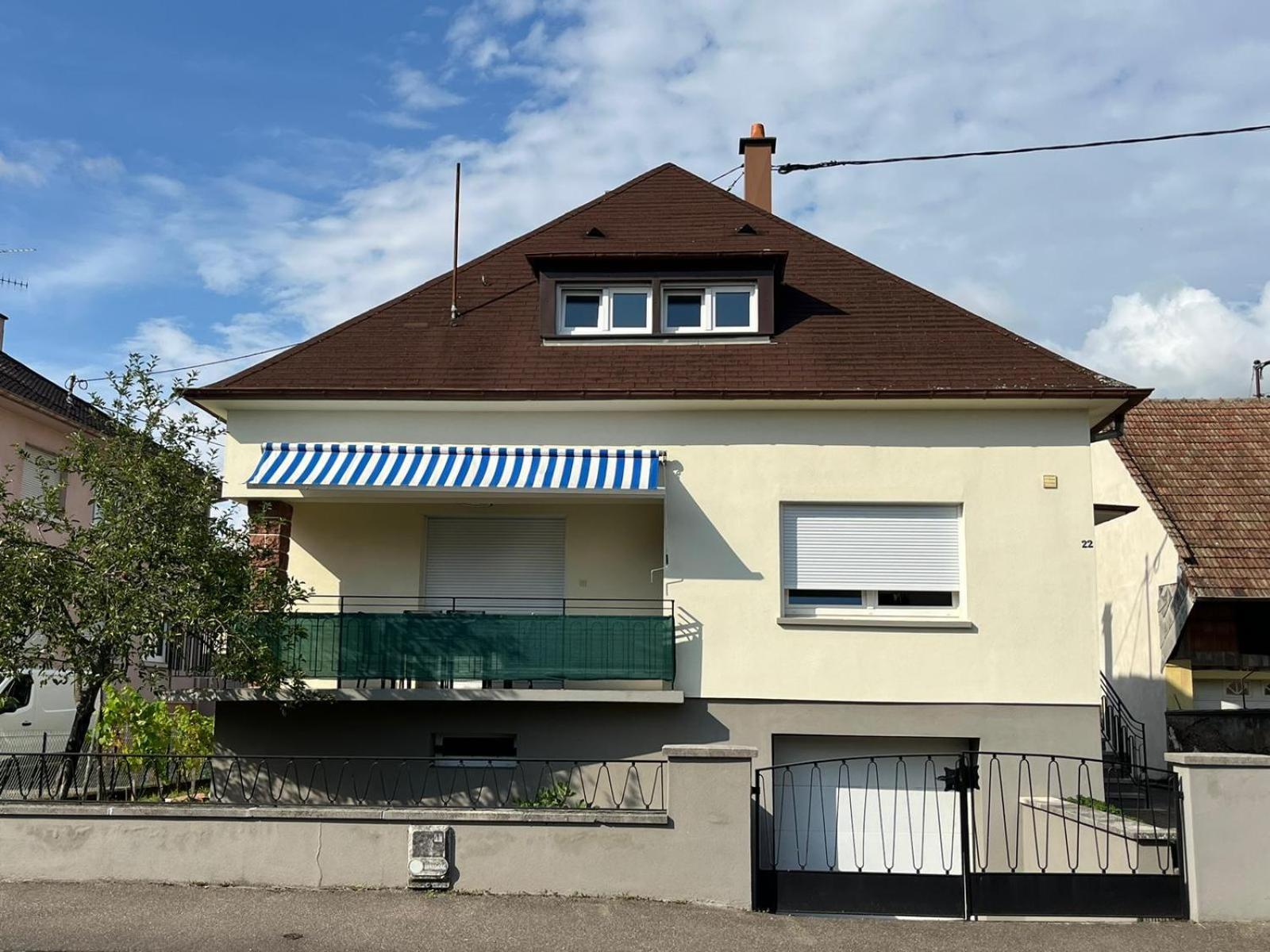 Holiday home Tres Belle Maison *