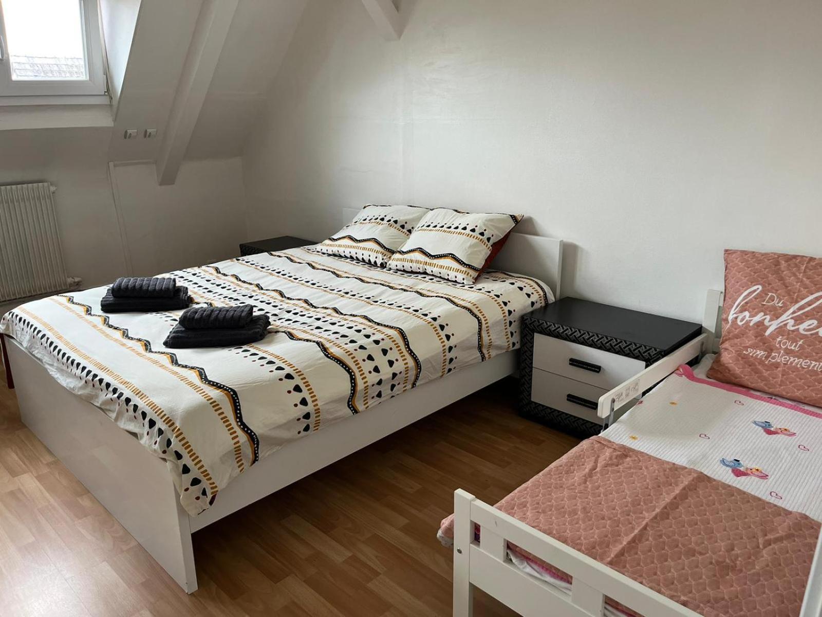 Tres Belle Maison *