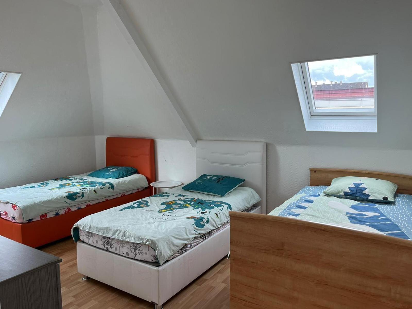 Holiday home Tres Belle Maison Selestat