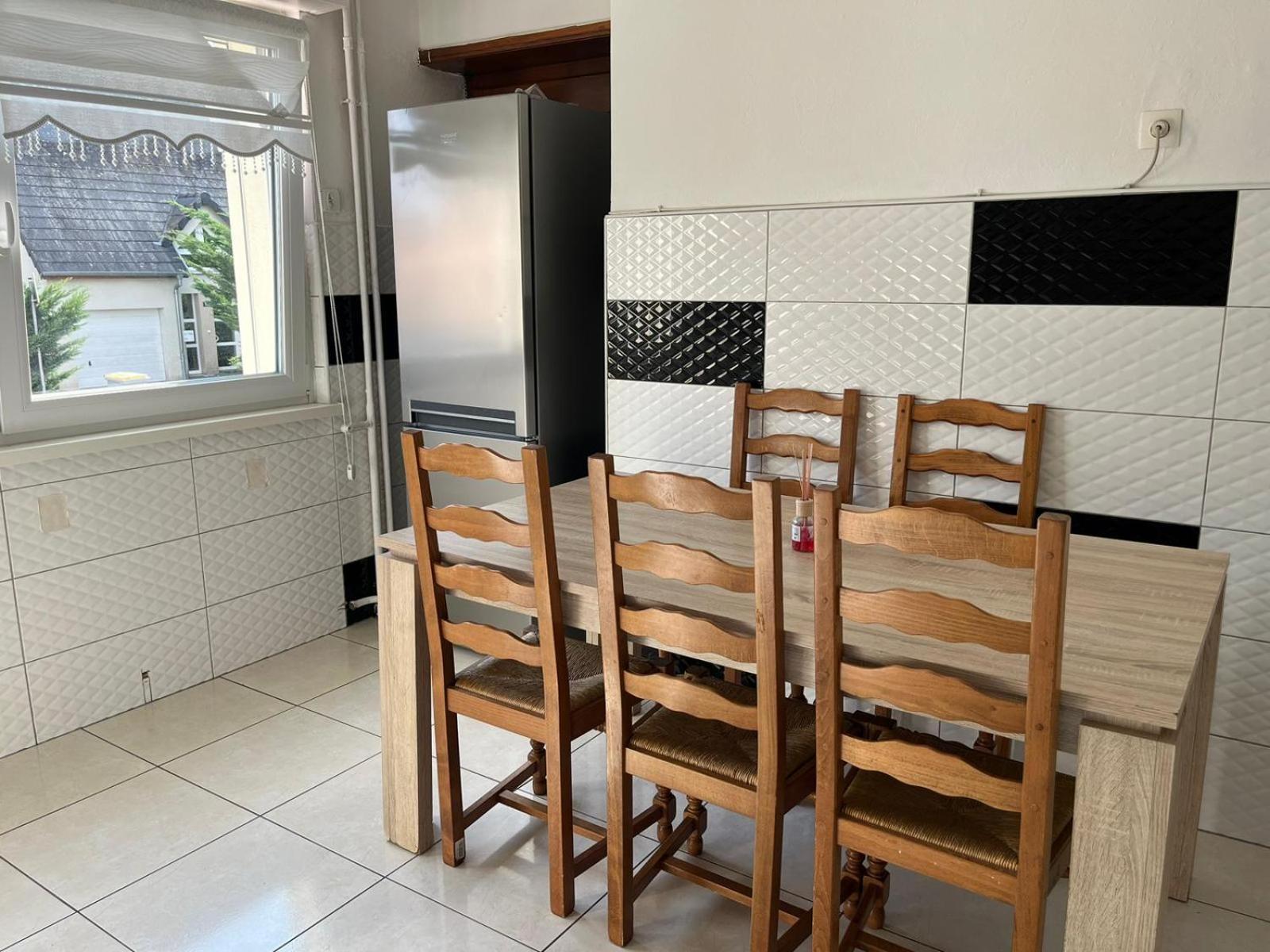 Holiday home Tres Belle Maison *